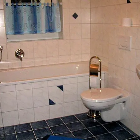 Beiler Apartment *