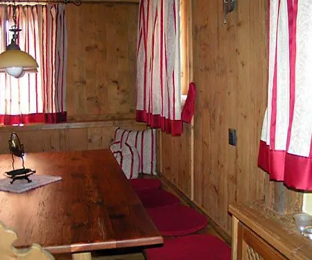 Appartamento Ferienhaus Beiler Innsbruck