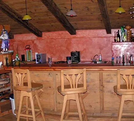 Beiler Apartment