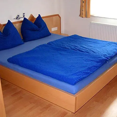 Beiler Apartment *