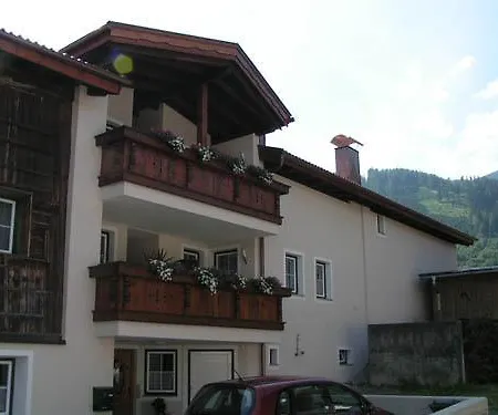 Beiler Apartment