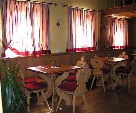Ferienhaus Beiler 아파트 *
