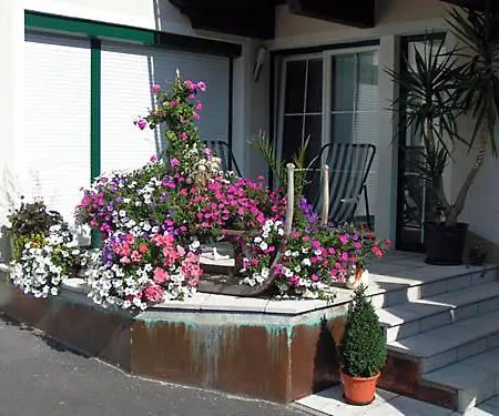 Ferienhaus Beiler 아파트 인스브루크