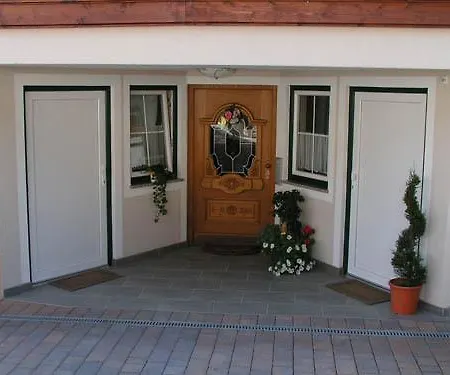 아파트 Ferienhaus Beiler