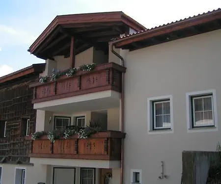 Ferienhaus Beiler 아파트 인스브루크