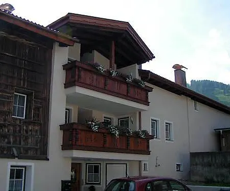 Ferienhaus Beiler 인스브루크