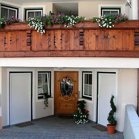 Ferienhaus Beiler 인스브루크