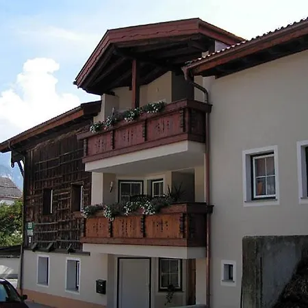 Ferienhaus Beiler * 인스브루크